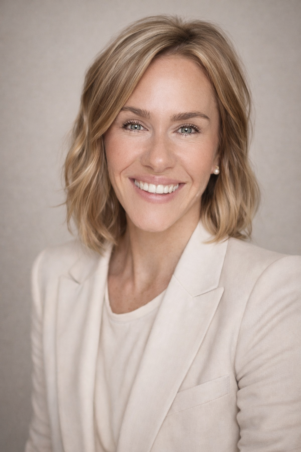 Elizabeth, Founder of LIViQ